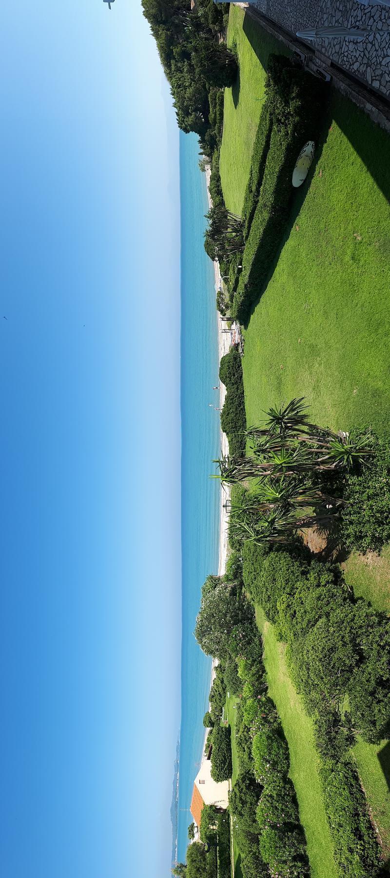 Akti Anastasia Acharavi  Esterno foto